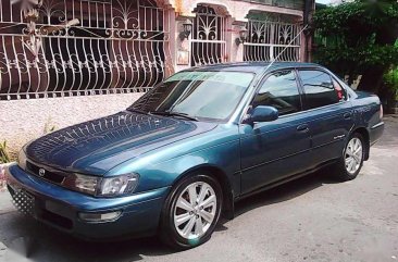 1995 Toyota Corolla GLi for sale