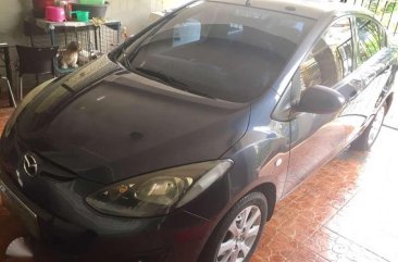 2011 Mazda 2 1.5L sedan for sale