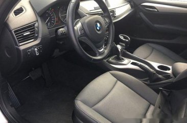 Well-maintained BMW X1 2014 for sale