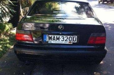 BMW 320i 1997 for sale