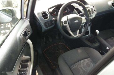 Ford Fiesta 1.4 Trend Sedan Manual For Sale 