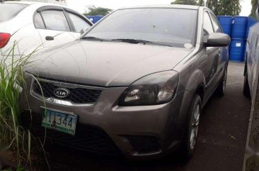 2011 Kia Rio EX AT (Rosariocars) for sale