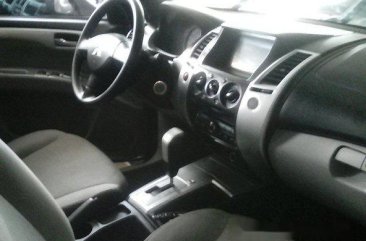 Well-maintained Mitsubishi Montero Sport 2015 for sale