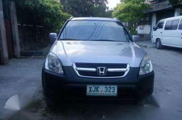 For sale Honda Crv automatic 2nd.gen.2003 model