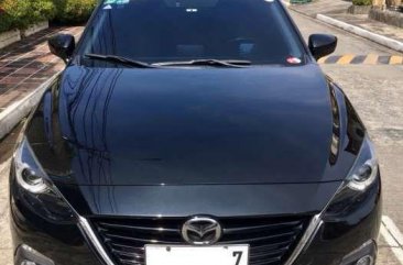 2014 Mazda 3 2.0 TOP OF THE LINE for sale