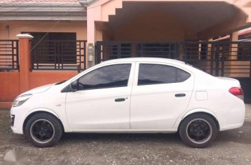 2014 Mitsubishi Mirage G4 for sale