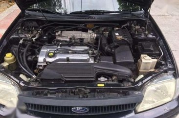 Ford Lynx 2002 for sale