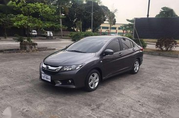 2017 Honda City 15 E CVT iVTEC Automatic for sale