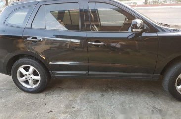 Well-maintained Hyundai Santa Fe 2010 for sale