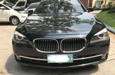 BMW 730i 2011 for sale