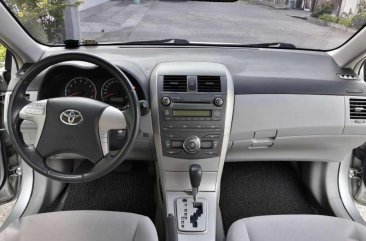 2008 Toyota Altis for sale