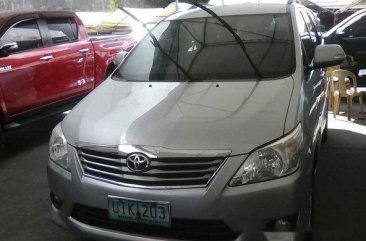 Good as new Toyota Innova 2012 for sale