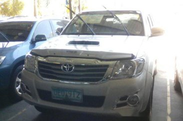 Good as new Toyota Hilux 2013 for sale