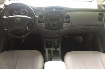 For sale Toyota Innova e 2007 Diesel