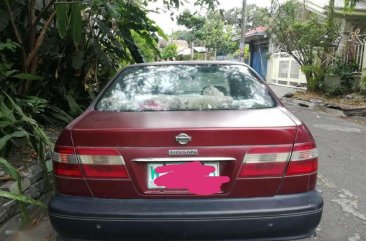 Nissan Sentra Exalta body series 4 for sale