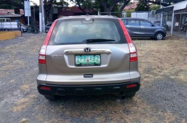 2008 Honda Crv for sale