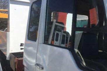 Like New Mitsubishi Fuso for sale