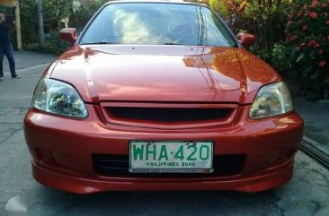 1999 Honda Civic for sale