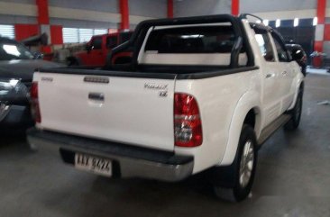 Well-maintained Toyota Hilux 2014 for sale