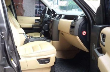 2005 Land Rover Discovery 3 for sale