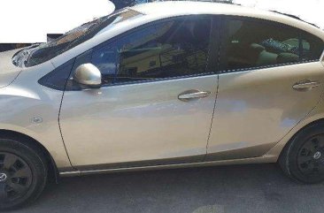 Automobile 2014 Mazda2 like new for sale