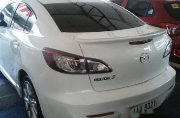 Good as new Mazda 3 2014 for sale