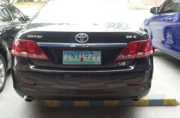 2008 Toyota Camry 3.5 Q  ​Automatic Transmission for sale