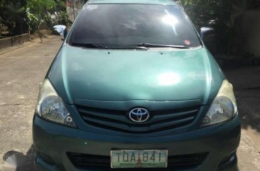 Toyota Innova 2011 Good condition for sale