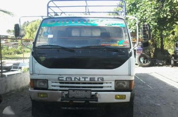 For sale Mitsubishi Fuso Canter 4d34 1997