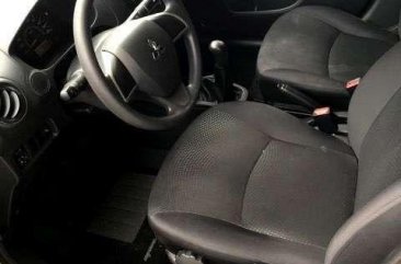 2016 Mitsubishi Mirage G4 GLX Well Maintained For Sale 