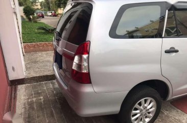 Toyota Innova diesel automatic 2016 for sale