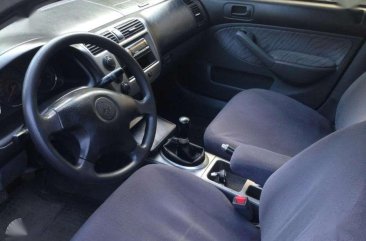 Honda Civic VTI 2003 Well Maintained For Sale 