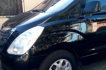 For sale Hyundai Starex tci 2008 model Diesel