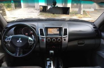 For sale Mitsubishi Montero GTV 2012 4x4