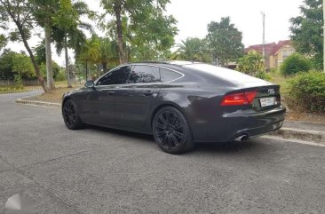 2011 Audi A7 3.0T for sale