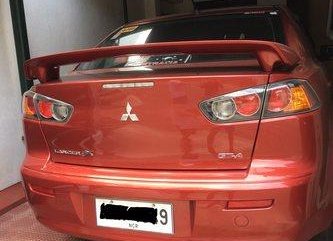 Good as new Mitsubishi Lancer Ex 2014 for sale