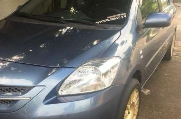 2008 Toyota Vios E for sale