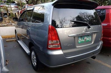 2008 Toyota Innova V for sale