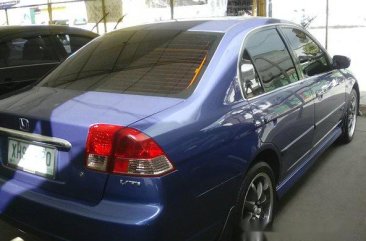 Good as new Honda Civic 2003 for sale