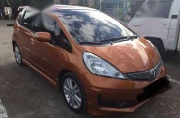 Honda Jazz 2012 for sale