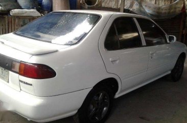 Nissan Sentra 1996 for sale