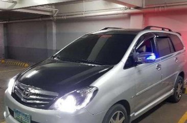 Toyota Innova 2009 for sale