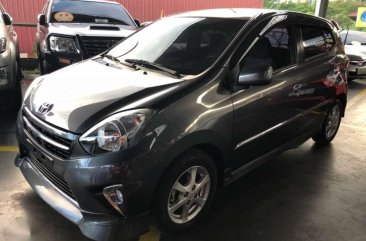 2017 Toyota Wigo for sale