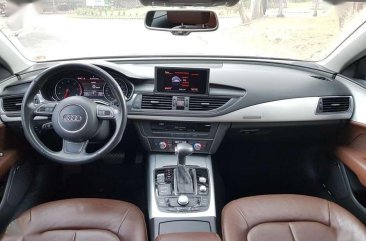 2011 Audi A7 for sale