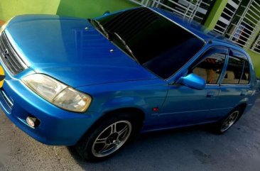 Honda City 2003 for sale