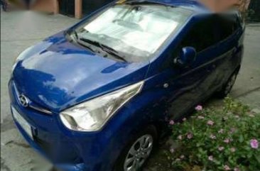 Hyundai Eon 2016 for sale