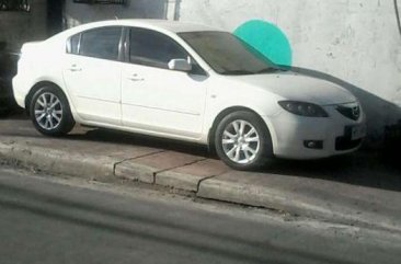 Mazda 3 2009 matic (NEGO) for sale