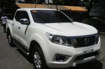 Well-kept Nissan NP300 Navara 2016 for sale