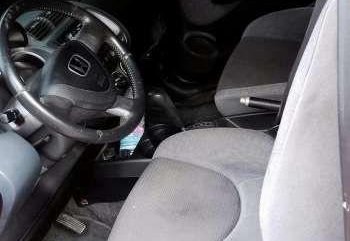 Honda Fit matic tranny for sale