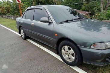 Mitsubishi Lancer GLXi 1993 for sale